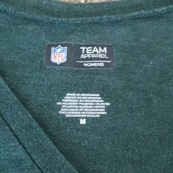 Green Bay Packers Shirt FREE! - Picture 3 of 3